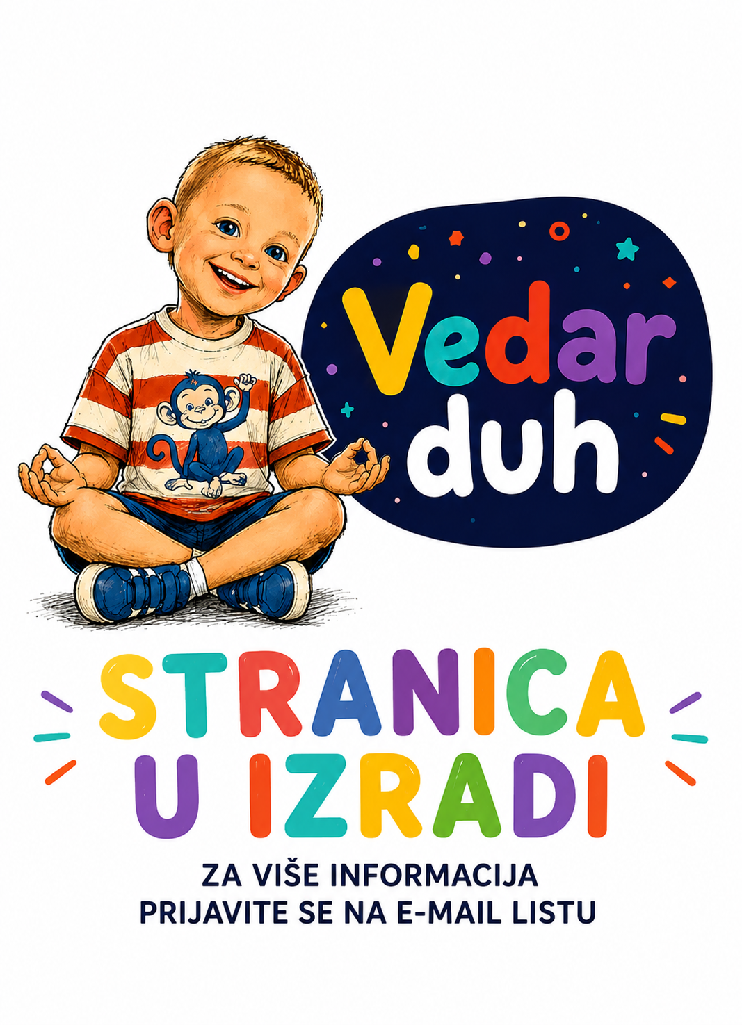 Vedar Duh - Stranica u izradi